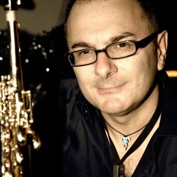 Rocco Ventrella - I Receive Your Love