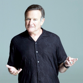 Robin Williams - Prince Ali