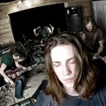 Rishloo - 01. The Great Rain Beatle (2014 «Living As Ghosts With Buildings As Teeth»)