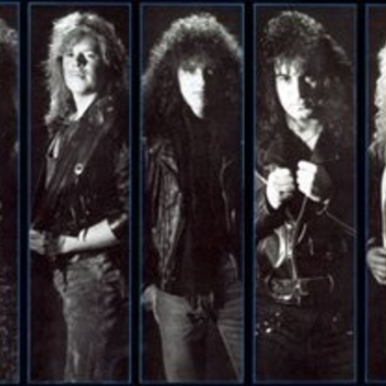 Rage of Angels - All You Own Way