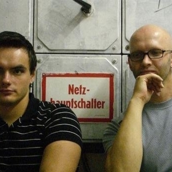 Raumakustik - Raider (Original Mix)