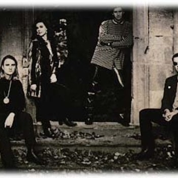 River City People - Walking On Ice