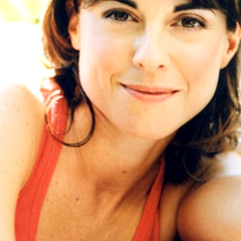 Артист Rebecca Pidgeon