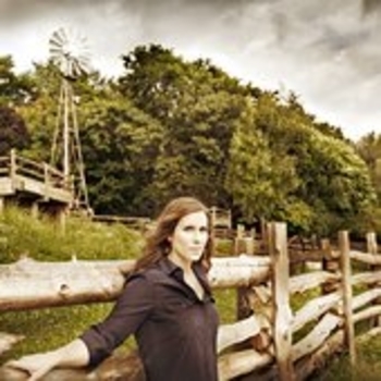 Rose Cousins - the E N D is coming