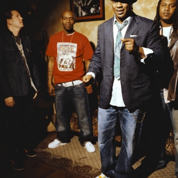 Robert Randolph & The Family Band - Be the Change