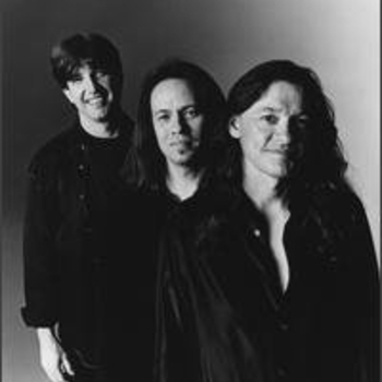 Robben Ford & The Blue Line - Don't Let Me Be Misunderstood