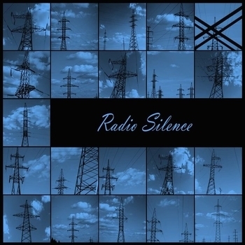 Radio Silence - Just a Little Kind of Love
