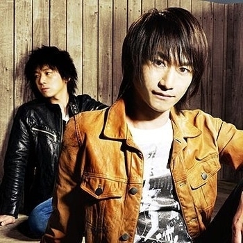 Redballoon - Gin iro no Sora