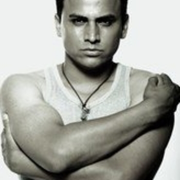 Ricky Luna - Drup It