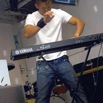 Reuben Kee - Medley from Naruto (Anime Remix)