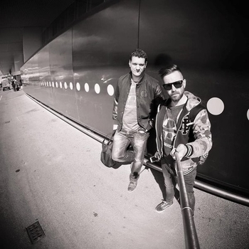 Raise Spirit - Don't Let Go