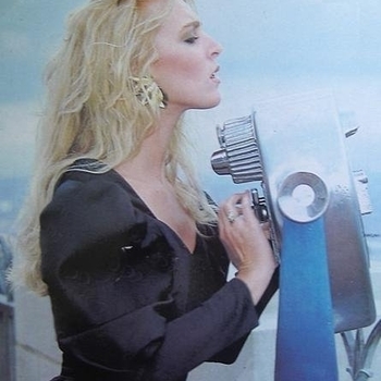 Roni Griffith - Desire (1982)