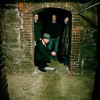 Paul Greedus - Streetwolf