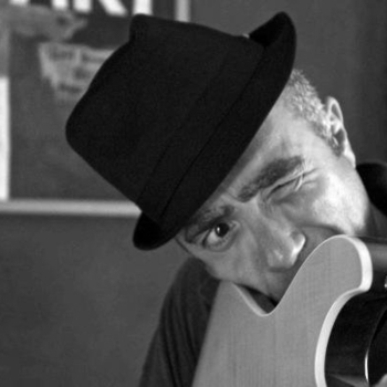 Raffaele Rinciari - Desert Rose