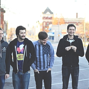 Real Friends - I Had a Heart