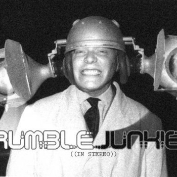 Rumblejunkie - Sub.mission, Dope Angel (Antiserum Remix)