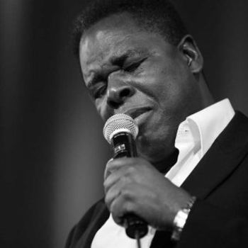 Roy Young - Nowhere Man