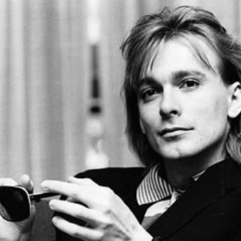 Robin Zander - Reactionary Girl