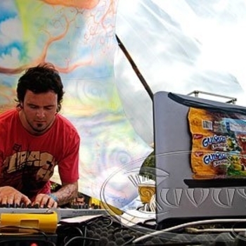 Neelix - Disco Decay (Felguk Mix)