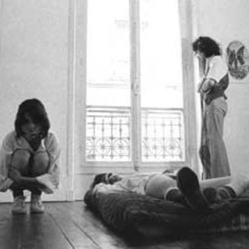 Bing and Ruth - Starwood Choker