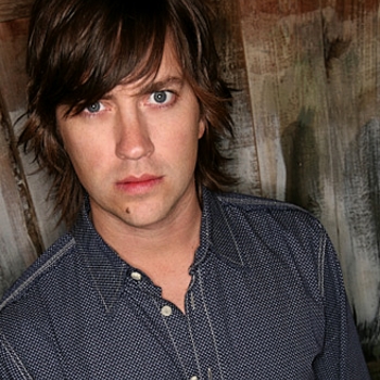Rhett Miller - Point Shirley