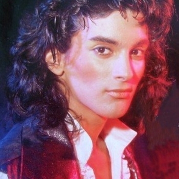 Rocky M - Disco Lady