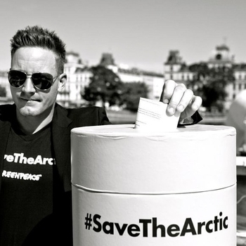 Ronny Morris - Lost My Way (Ganga Remix)