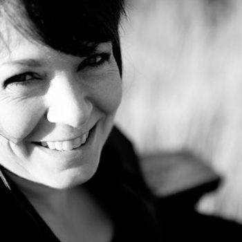 Rhonda Mackert - Approaching Storm