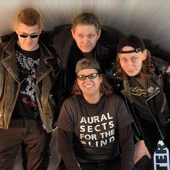 Red Rooster - Married To The Blues