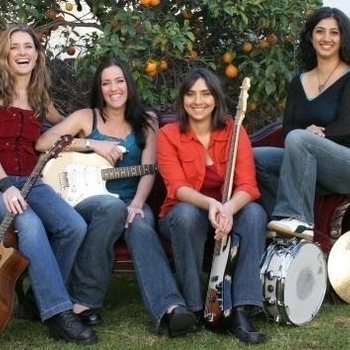 Raining Jane - Prelude