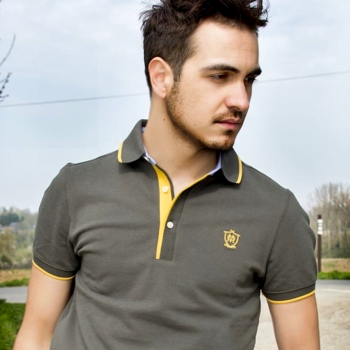 Roberto Bellarosa - Mon age