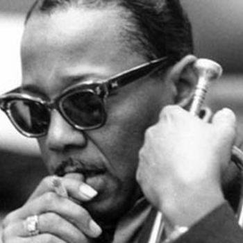 Roy Eldridge, Oscar Peterson, Buddy Rich, Herb Ellis - Sweet Georgia Brown