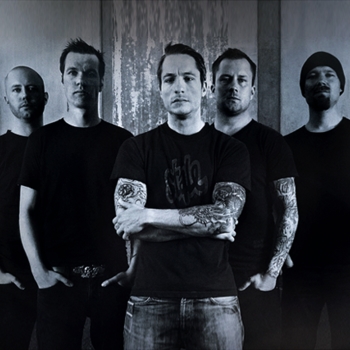 Pain - End Of The Line