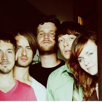 Rogue Valley - The Wolves and the Ravens