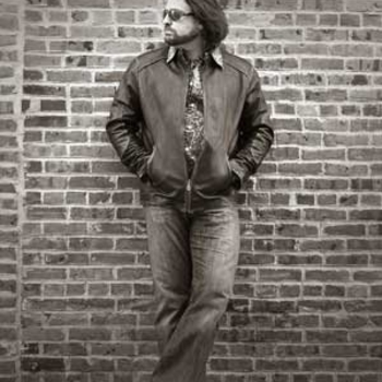 Russell Allen - The Distance