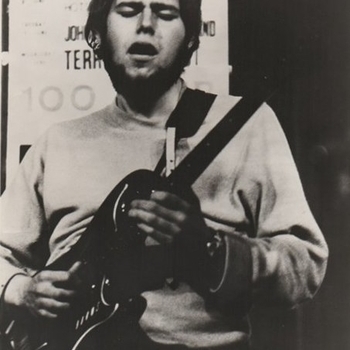 Ray Russell - Ловабомба