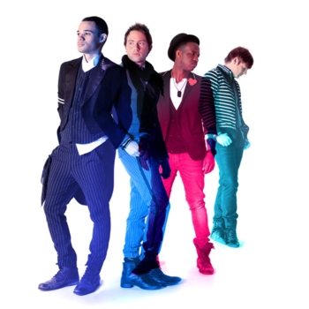 Royal Tailor - Got That Fire