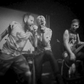 Ruinizer - Go to Hell (feat. Seraphim System)