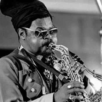 Rahsaan Roland Kirk - Dream