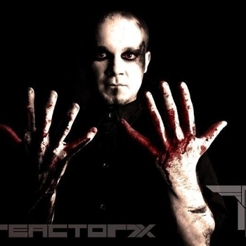 Reactor7x - When We Fall