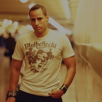 Richard Vission - I Like that (ОСТ из "Шаг вперед 3D / Step Up 3D")