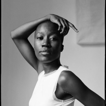 Артист Rokia Traore (Rokia Traoré)