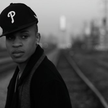 Rotimi - Say My Name