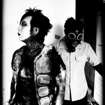 Reaxion Guerrilla - I Hate You