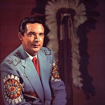 Ray Price - Greensleeves