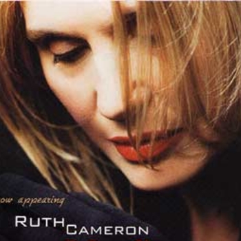 Ruth Cameron - Something Cool