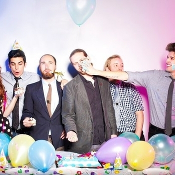 Royal Teeth - We Can Glow