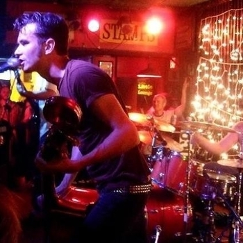 Rocket 350 - Rock N Roll Ruin