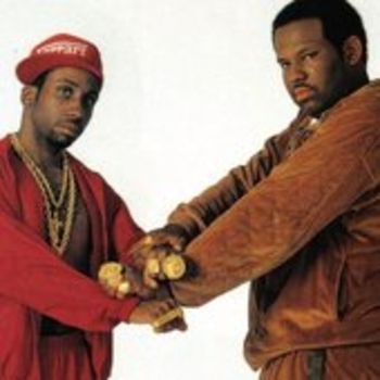 Rob Base & DJ E-Z Rock - It Takes Two (OST из фильма "Не шутите с Зоханом! / You Don't Mess with the Zohan")