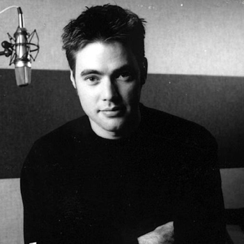 Robert Duncan - Ginger Candy (OST из "Отчаянные меры / Last Resort")